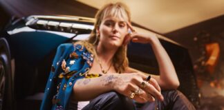 Crean una colección de joyas a partir de partes del Toyota C-HR coleccion-joyas-toyota-c-hr