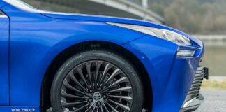 El ejército ucraniano utiliza la pila de combustible de un coche para atacar a las tropas rusas ejercito-ucraniano-pila-de-combustible