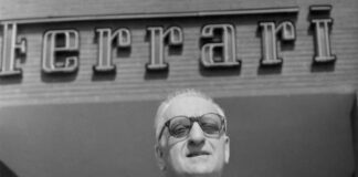 Cómo Enzo Ferrari decidió la hora de su propia muerte enzo-ferrari-decidio-hora-de-su-muerte