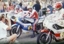 La historia de Fernando González de Nicolás, el piloto del Mundial que montó clubes de alterne y robó un banco para poder costarse su pasión por las motos https://periodismodelmotor.com/category/novedades/peugeot-novedades/