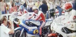 La historia de Fernando González de Nicolás, el piloto del Mundial que montó clubes de alterne y robó un banco para poder costarse su pasión por las motos https://periodismodelmotor.com/category/novedades/peugeot-novedades/