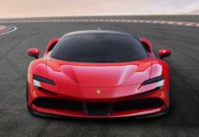 Ferrari termina la producción del SF90 Stradale y del 812 GTS ferrari-termina-produccion-sf90-stradale