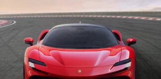 Ferrari termina la producción del SF90 Stradale y del 812 GTS ferrari-termina-produccion-sf90-stradale