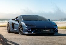Lamborghini Temerario, saluda al sustituto del Huracan, un híbrido de 920 CV lamborghini-temerario
