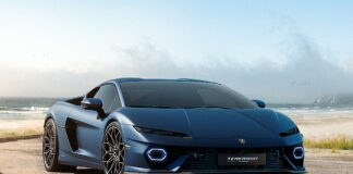 Lamborghini Temerario, saluda al sustituto del Huracan, un híbrido de 920 CV lamborghini-temerario