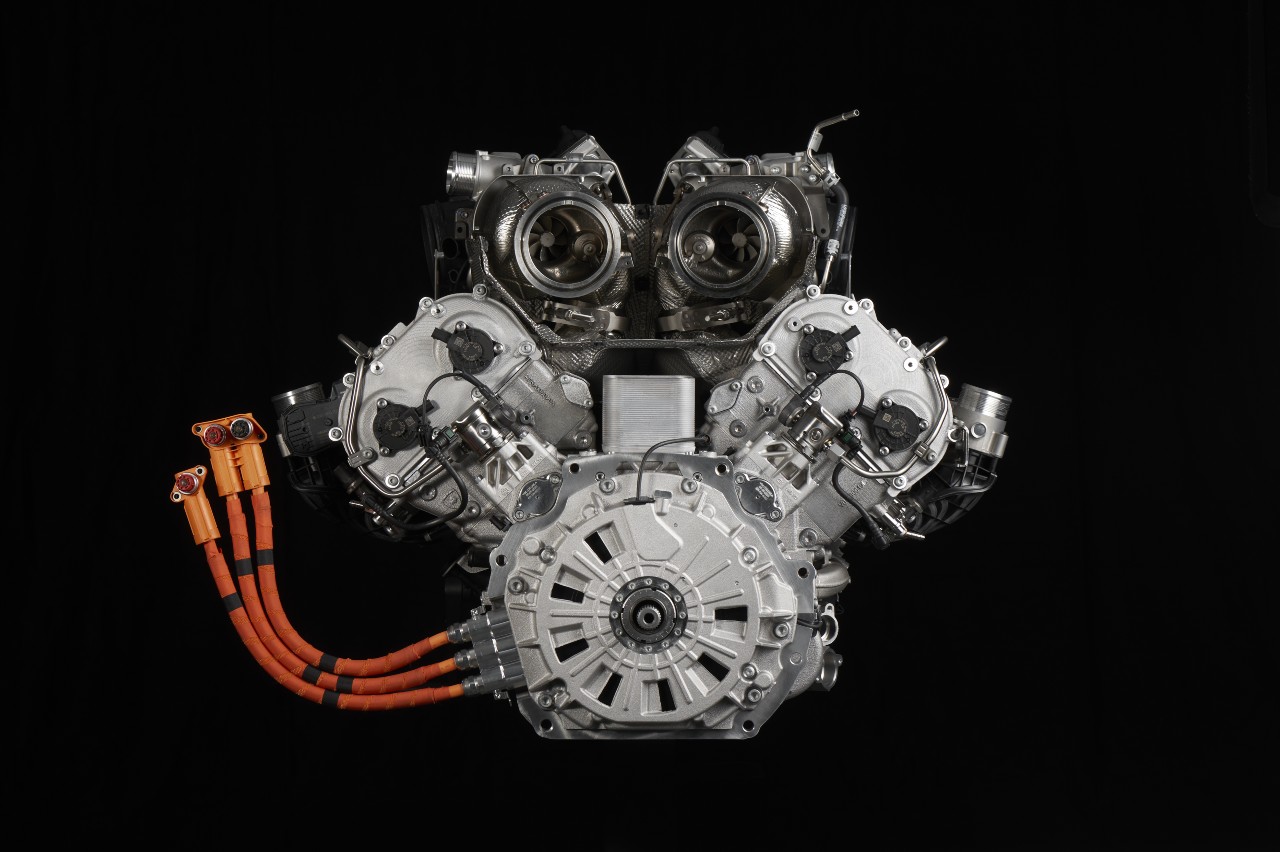 lamborghini-temerario