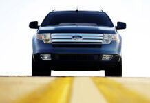 Ford insta a los propietarios de 765.600 coches en todo el mundo a “no conducirlos”