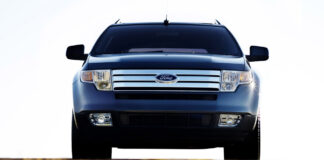 Ford insta a los propietarios de 765.600 coches en todo el mundo a “no conducirlos”