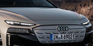 La razón por la que el logotipo de Audi de los cuatro aros podría desaparecer en los coches eléctricos en China logotipo-audi-cuatro-aros-podria-desaparecer-coches-electricos-china