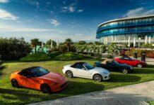 Mazda MX-5, 35 años de puro placer mazda-mx-5-35-anos
