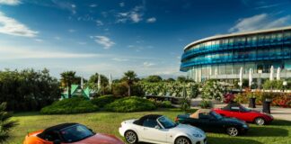 Mazda MX-5, 35 años de puro placer mazda-mx-5-35-anos