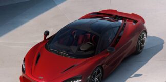 El bajo beneficio que obtiene McLaren con la venta de sus nuevos deportivos mclaren-750s