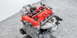 El nuevo motor 2.0 turbo de Toyota podría estar cerca de los 600 CV motor-2-0-turbo-Toyota-600-CV