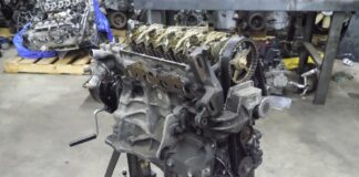 El movimiento se demuestra andando: este motor Honda presume de fiabilidad y pulcritud después de más de 400.000 kilómetros Motor Honda