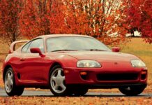 El Pacto de Caballeros Japonés que limitó la potencia a 280 CV pacto-caballeros-japones