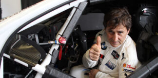 Estos pilotos, además de ser los mejores al volante, han participado en unos Juegos Olímpicos pilotos que han participado en unos Juegos Olímpicos