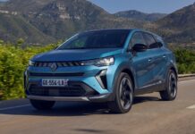 PRUEBA: Renault Symbioz iconic E-TECH 2024 prueba-renault-symbioz-e-tech-full-hybrid