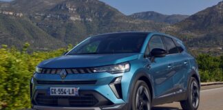 PRUEBA: Renault Symbioz iconic E-TECH 2024 prueba-renault-symbioz-e-tech-full-hybrid