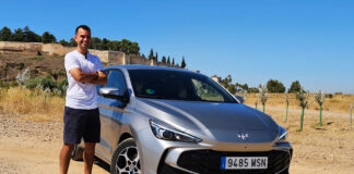 PRUEBA en VÍDEO del MG3 Hybrid+ Luxury 2024