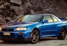 Tres responsables del desarrollo del Nissan Skyline GT-R desvelan las "historias secretas que sólo se pueden contar ahora" secretos-desarrollo-nissan-skyline-gt-r