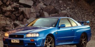 Tres responsables del desarrollo del Nissan Skyline GT-R desvelan las "historias secretas que sólo se pueden contar ahora" secretos-desarrollo-nissan-skyline-gt-r