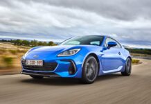 Subaru pone a la venta las últimas 30 unidades del Subaru BRZ en España subaru-brz