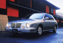 Subaru Impreza Casa Blanca, objetivamente feo subaru-impreza-casa-blanca