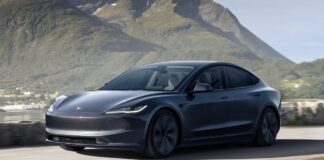 Un estudio confirma que la reparación de un coche eléctrico frente a uno de combustión es un 20% más cara tesla-model-3