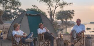 El viaje llega a su fin: primer tráiler del último capítulo de The Grand Tour trailer-capitulo-final-the-grand-tour