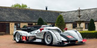 A la venta el último Audi R18 TDI Ultra LMP1 fabricado venta-audi-r18-tdi-ultra-lmp1-2011