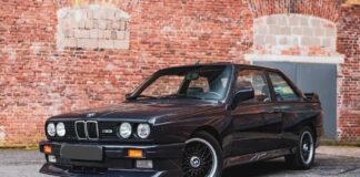 No consiguen vender en una subasta este BMW M3 E30 Johnny Cecotto Edition de 1990 venta-bmw-m3-e30-johnny-cecotto-edition-1990