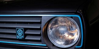 Volkswagen Golf G60 Limited, el precursor del R32 volkswagen-golf-g60-limited