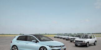 El Volkswagen Golf es elegido 'Mejor coche de mitad de siglo' volkswagen-golf-mejor-coche-mitad-siglo