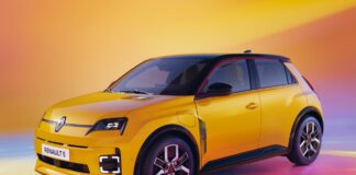 Ya hay doce unidades del Renault 5 E-Tech en España 12-unidades-renault-5-e-tech-españa