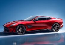Aston Martin Vanquish 2025, la joya de la corona con el V12 más potente de la marca aston-martin-vanquish-2025