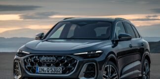 Audi Q5 2025, la tercera generación del referente entre los SUV premium audi-q5-2025