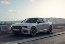 Audi S6 y S7 Nardo Sport Edition, más deportividad con sabor a despedida audi-s6-s7-nardo-sport-edition