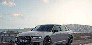 Audi S6 y S7 Nardo Sport Edition, más deportividad con sabor a despedida audi-s6-s7-nardo-sport-edition