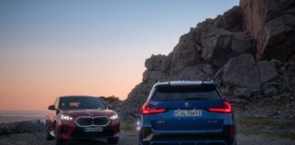 BMW iX1 eDrive20 e iX2 eDrive20, llega la versión de acceso con hasta 478 kilómetros de autonomía bmw-ix1-edrive20-ix2-edrive20