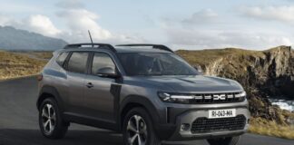 La canción del anuncio del Dacia Duster es un clásico Canción anuncio Dacia Duster