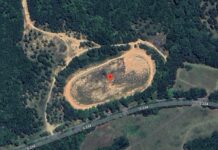 Reaparece un circuito fantasma en Google Maps circuito-fantasma-google-maps