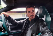 Los coches de calle de Fernando Alonso: su garaje privado Los coches de Fernando Alonso