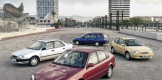 Los coches más vendidos en la historia son de estas 10 marcas coches-mas-vendidos-historia