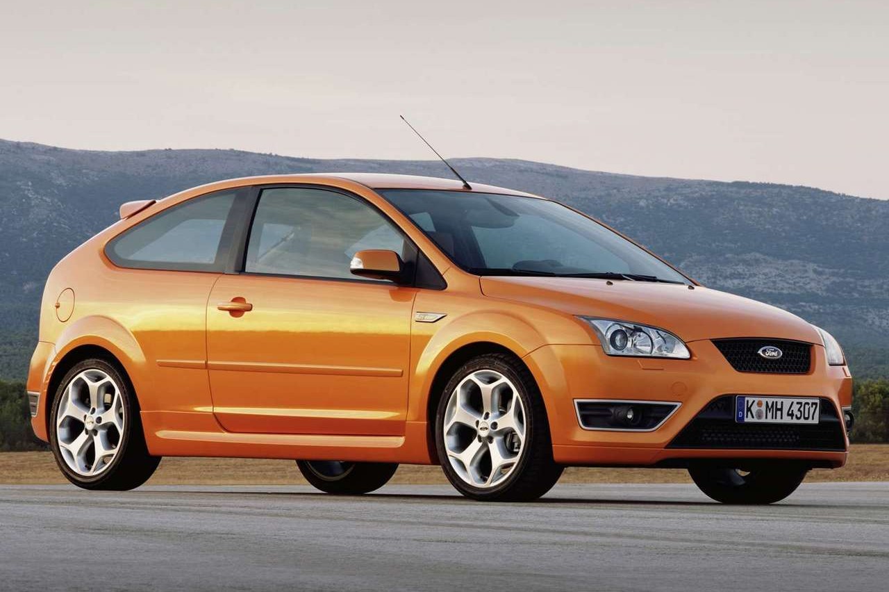 coches segunda mano motor cinco cilindros