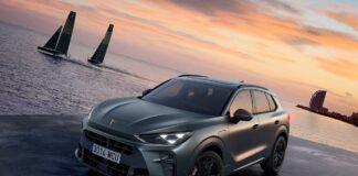 Cupra Terramar, el nuevo SUV español que puede convertirse en la referencia en su clase cupra-terramar