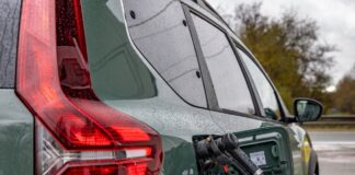 Dacia ya ha vendido 1 millón de coches con GLP Dacia GLP