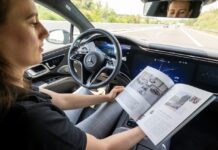 Los sistemas de conducción semiautónoma generan mayores distracciones, lo dice un estudio estudio-conduccion-semiautonoma-distracciones