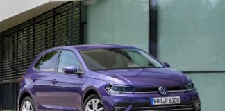 Finaliza producción Volkswagen Polo en Navarra, después de 40 años y más de 8 millones de unidades finaliza-produccion-volkswagen-polo-navarra
