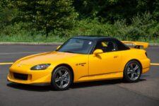 Honda S2000