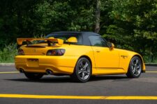 Honda S2000
